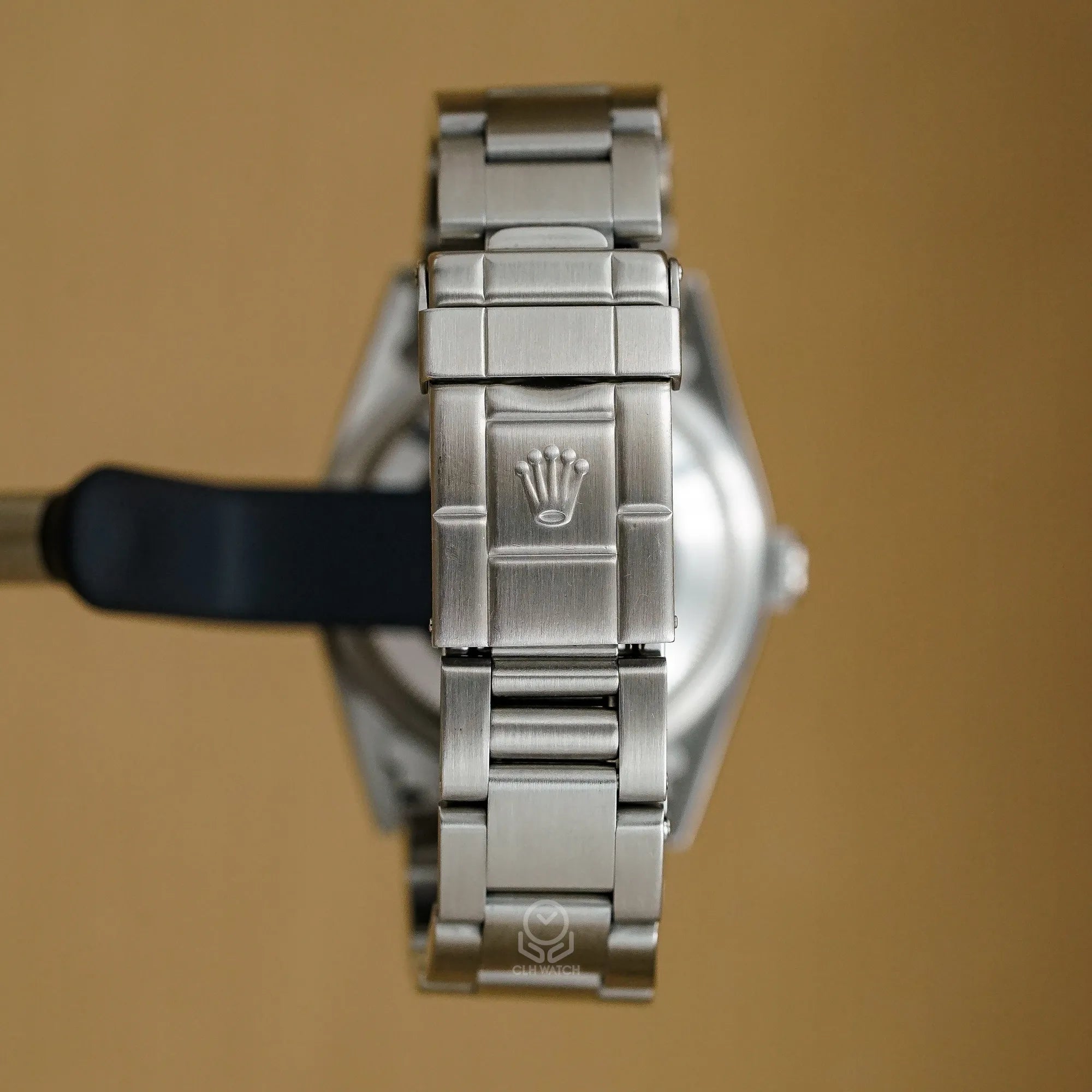 Rolex 勞力士 Explorer I 14270 探險家1 T25面盤 1998年 U字頭 木村拓哉配戴款(已交流)