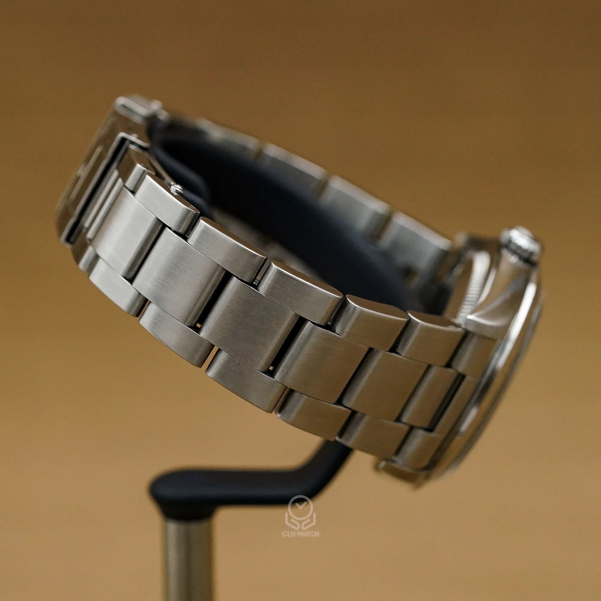 Rolex 勞力士 Explorer I 14270 探險家1 T25面盤 1998年 U字頭 木村拓哉配戴款(已交流)