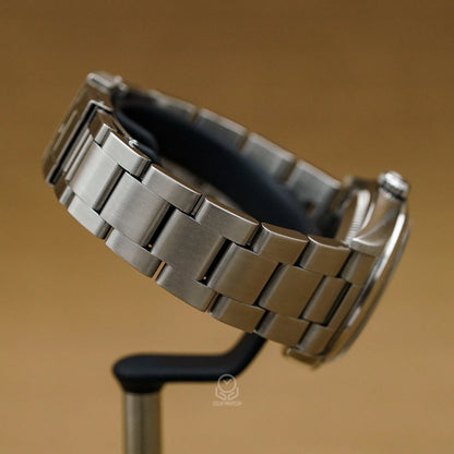 Rolex 勞力士 Explorer I 14270 探險家1 T25面盤 1998年 U字頭 木村拓哉配戴款(已交流)