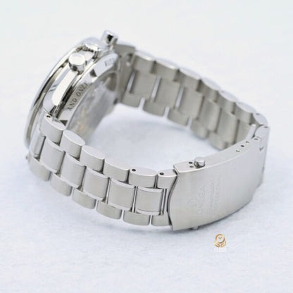 Omega Speedmaster 1863 Chocolate Speedmaster Moon Watch Chocolate Dial Taiwan Company 42mm 311.30.42.30.13.001
