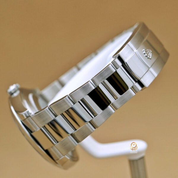 Rolex 勞力士 126300 Datejust 41mm 銀面蠔式鍊帶 2021台灣公司貨