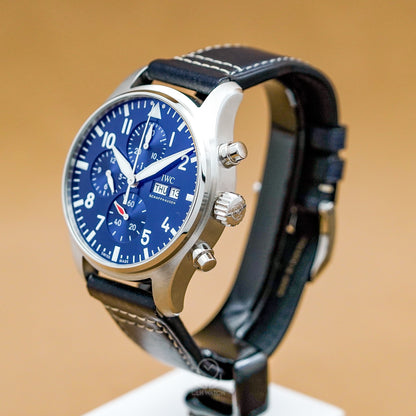 IWC 萬國 IW378003 商品實拍 2