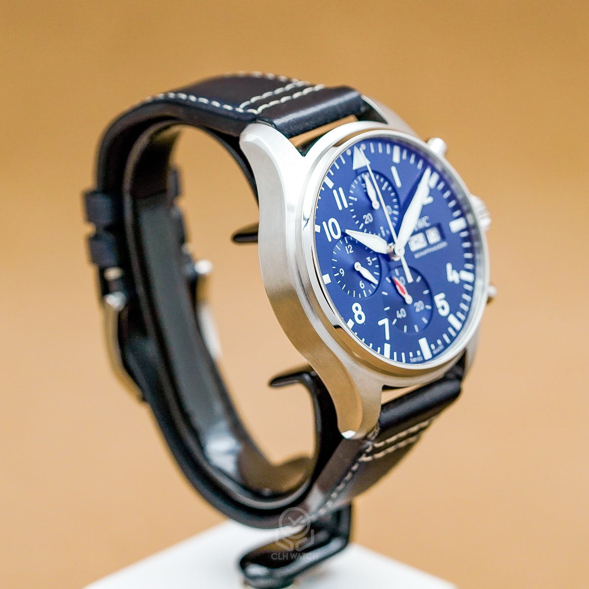 IWC 萬國 IW378003 商品實拍 3