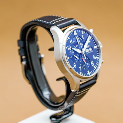 IWC 萬國 IW378003 商品實拍 3