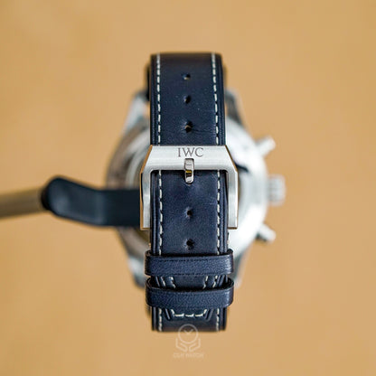 IWC 萬國 IW378003 商品實拍 6