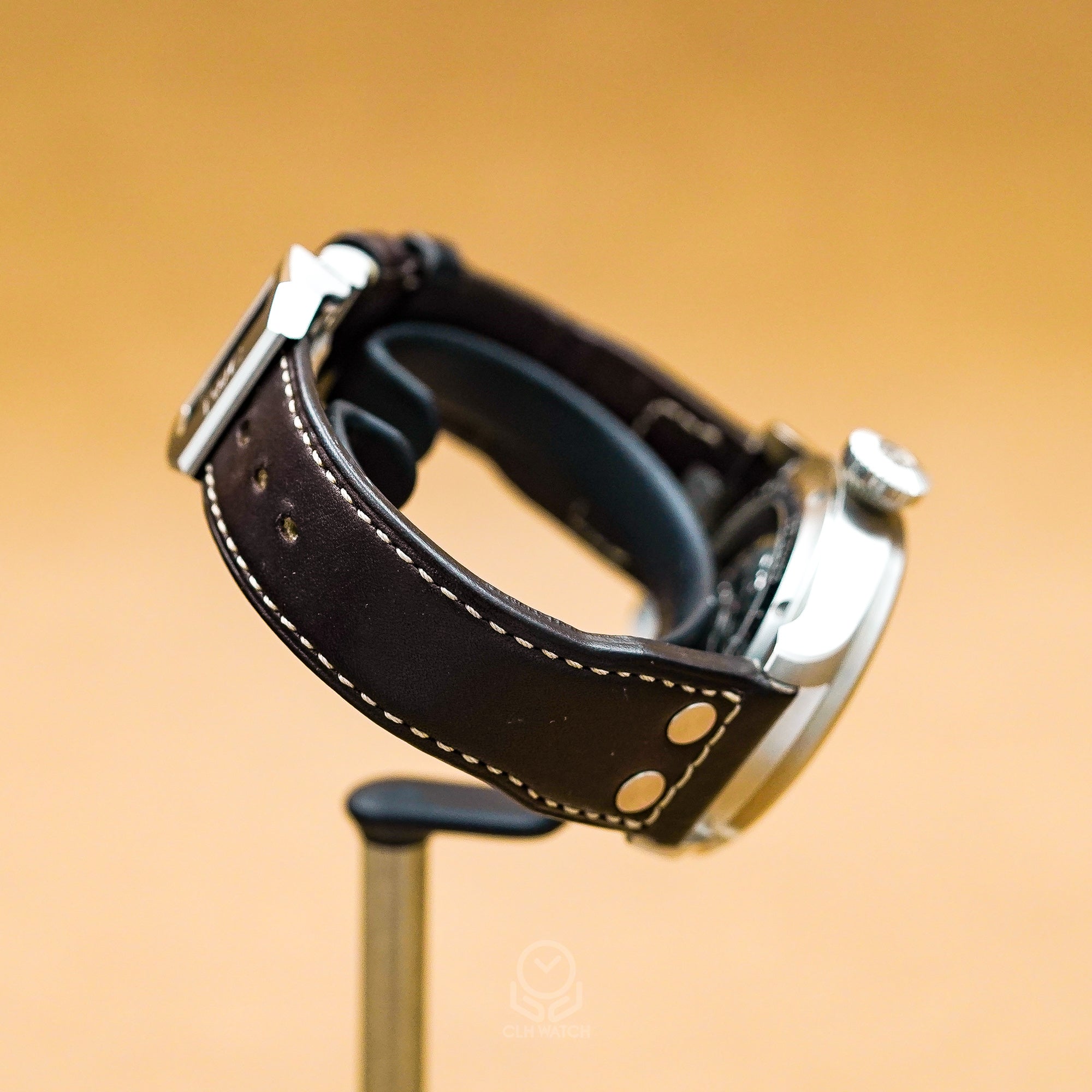 IWC 大飛行員 IW329301 俯視