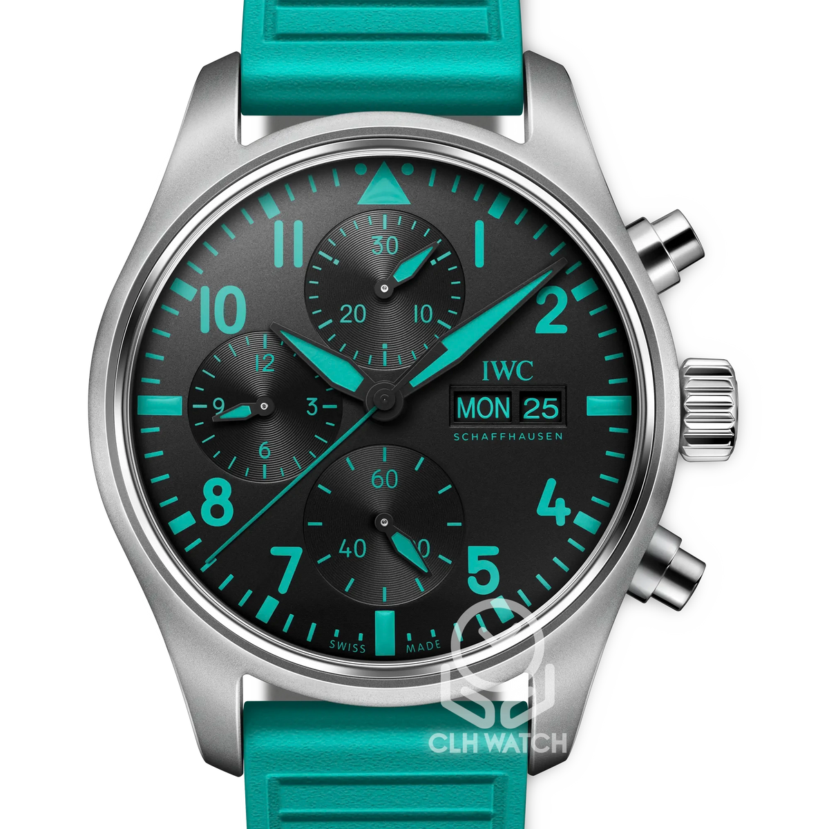 IWC 萬國錶 IW388108 商品主圖