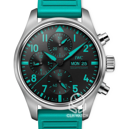 IWC 萬國錶 IW388108 商品主圖