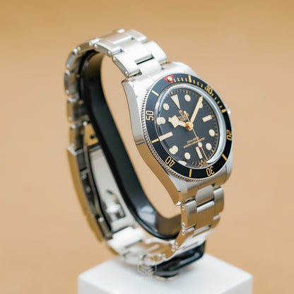 TUDOR Black Bay 58 M7939A1A0NU-0002 腕錶實拍