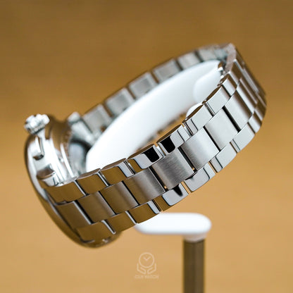 Montblanc 萬寶龍 Star Legacy 綠面經典明星傳承系列 星期日期顯示計時碼錶 限量版 800 枚 132951 2025年 43mm