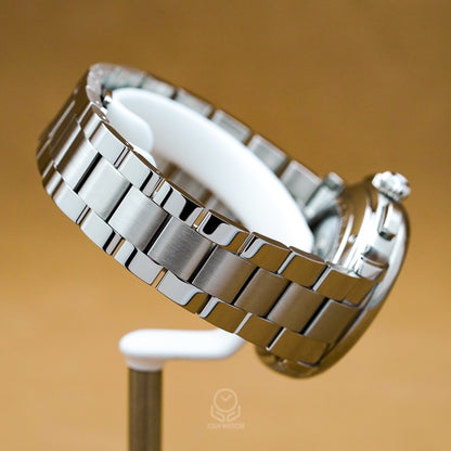 Montblanc 萬寶龍 Star Legacy 綠面經典明星傳承系列 星期日期顯示計時碼錶 限量版 800 枚 132951 2025年 43mm