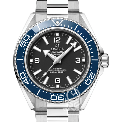 Omega 歐米茄 Seamaster Planet Ocean 600M 第四代海馬海洋宇宙 217.30.42.21.01.002 21730422101002 42mm 2026年 98％新