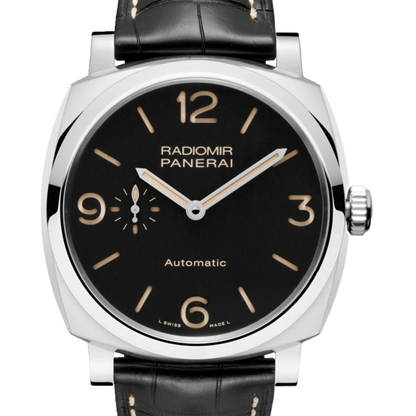 Panerai 沛納海 Radiomir 1940 三日鏈 自動上鏈 PAM620 PAM00620 42mm 2016年 95%新
