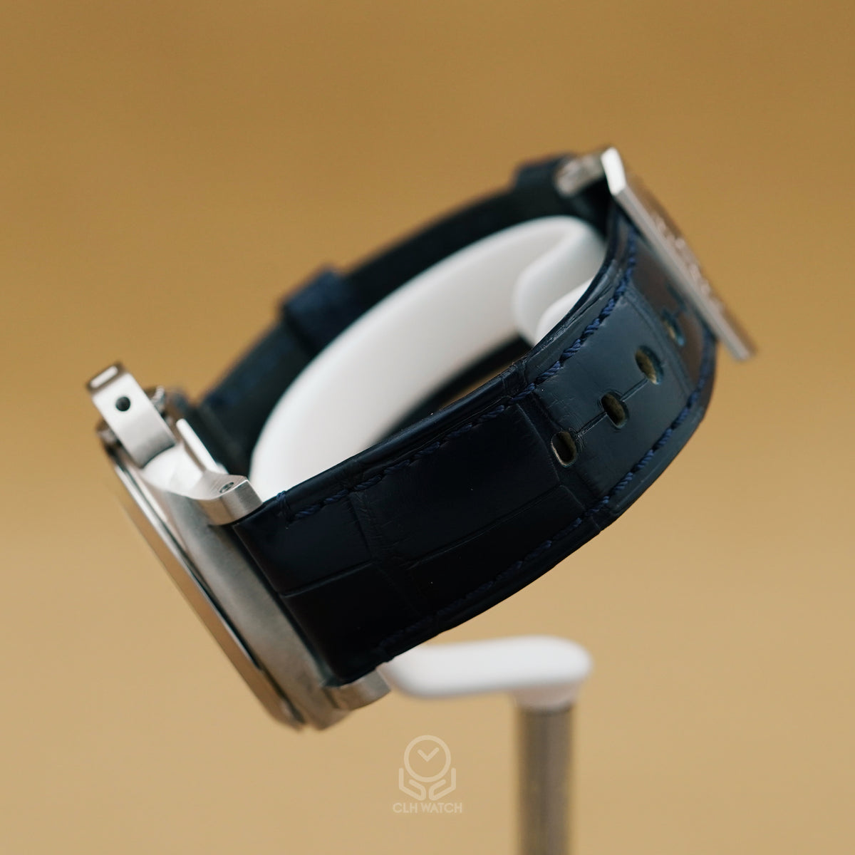 Panerai 沛納海 Luminor Marina Quaranta PAM01271 PAM1271 白面 皮帶 自動上鍊 P.900機芯 三日動力