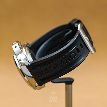 Panerai 沛納海 Luminor 1950 三日鍊 PAM359 PAM00359 全數字面 44mm 2012年 95%新(已交流)