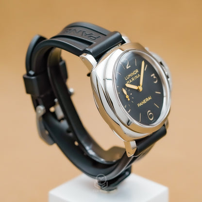 Panerai 沛納海 Luminor Marina 1950 3 Days PAM422 PAM00422 菸草面 47mm 2013年 95%新