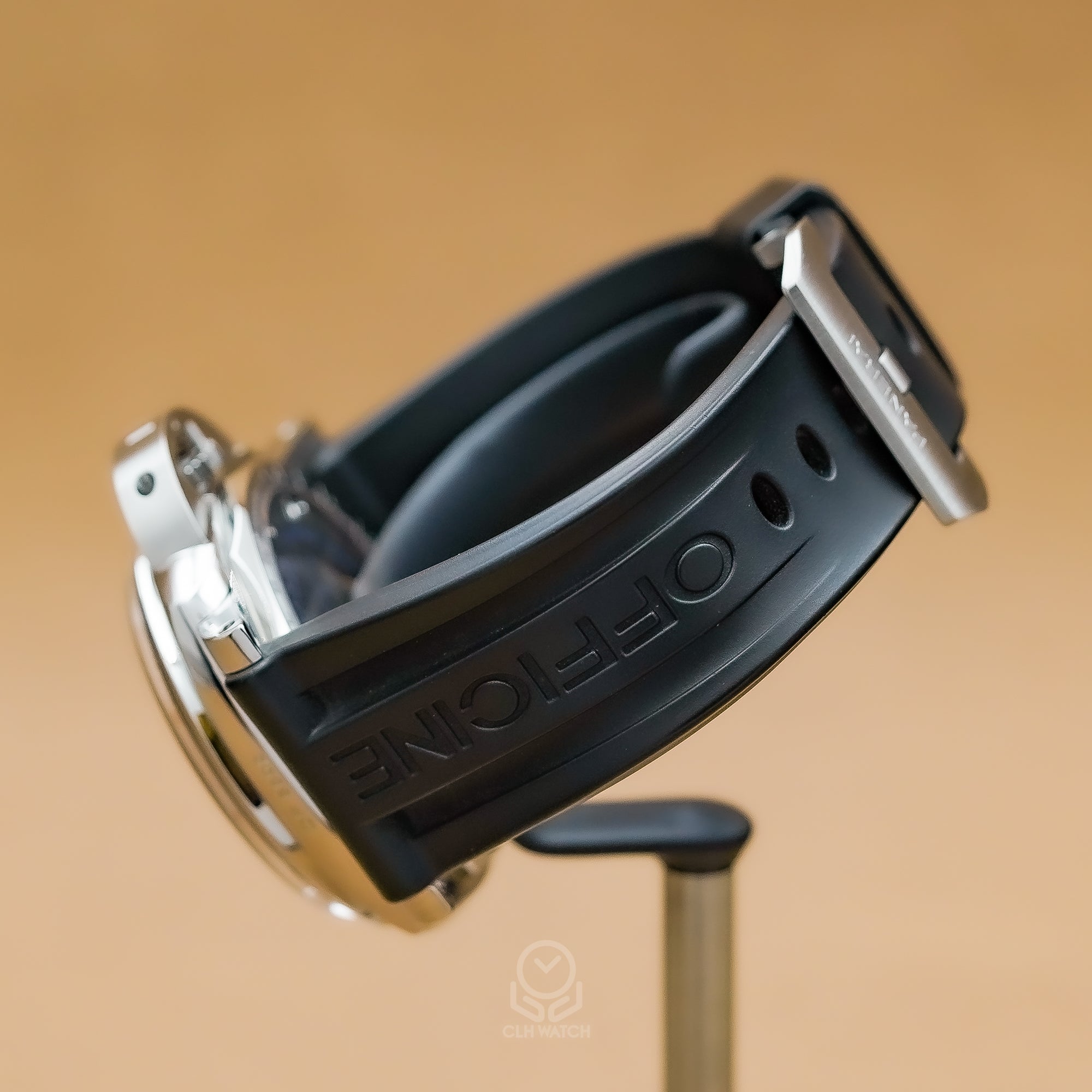 Panerai 沛納海 Luminor Marina 1950 3 Days PAM422 PAM00422 菸草面 47mm 2013年 95%新