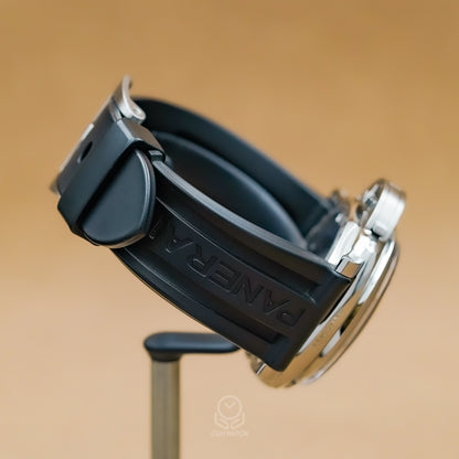 Panerai 沛納海 Luminor Marina 1950 3 Days PAM422 PAM00422 菸草面 47mm 2013年 95%新