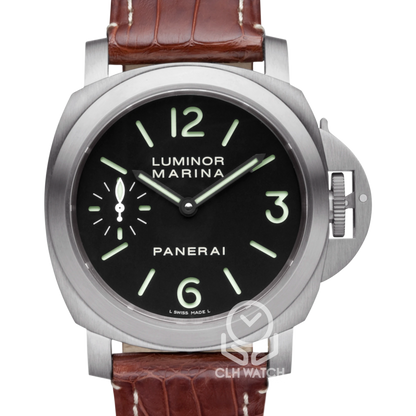Panerai 沛納海 Luminor Marina PAM00177 PAM177 鈦金屬 44mm 2013年台灣公司貨 95％新