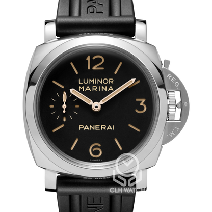 Panerai 沛納海 Luminor Marina 1950 3 Days PAM422 PAM00422 菸草面 47mm 2013年 95%新