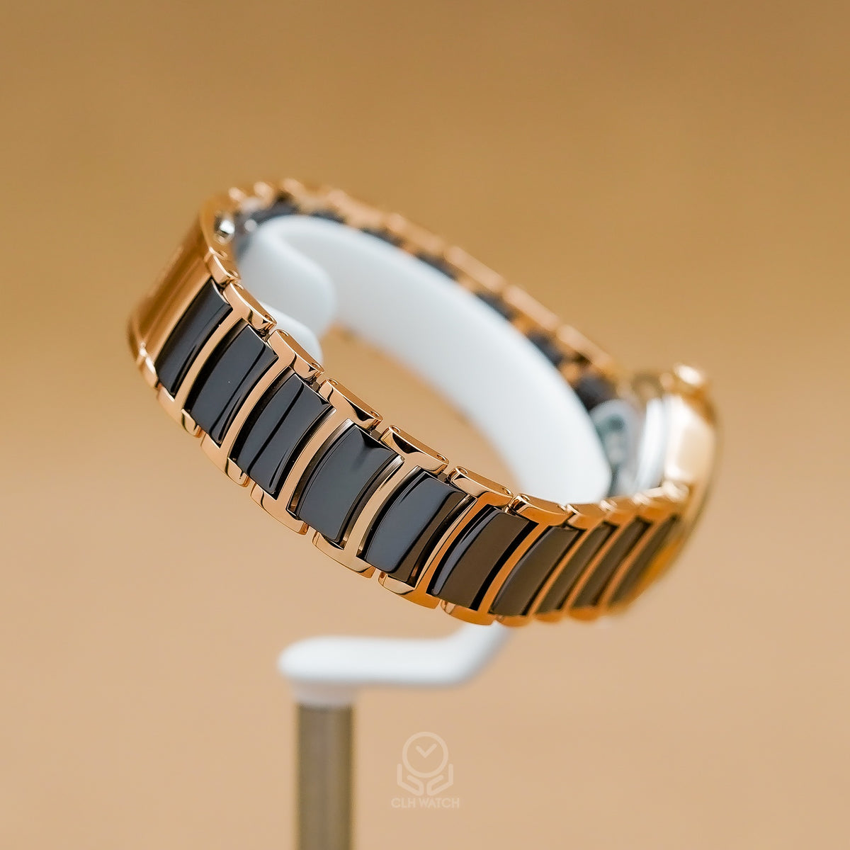 RADO R30019732 高科技陶瓷錶帶細節