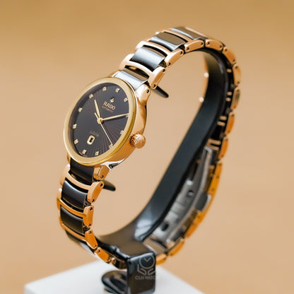 RADO R30019732 腕錶側面實拍