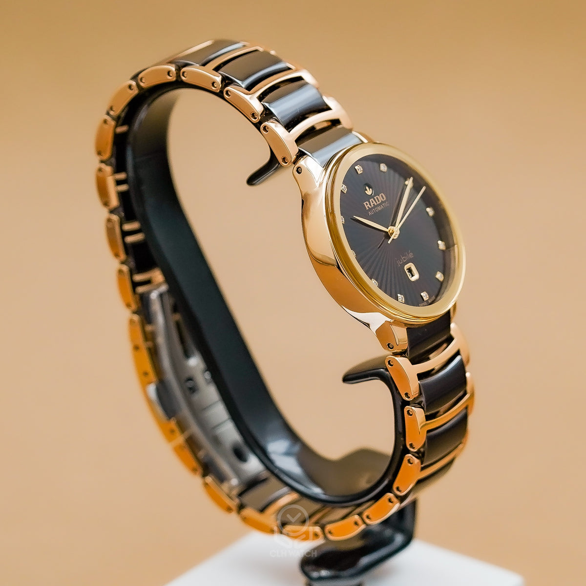 RADO R30019732 腕錶另一側實拍