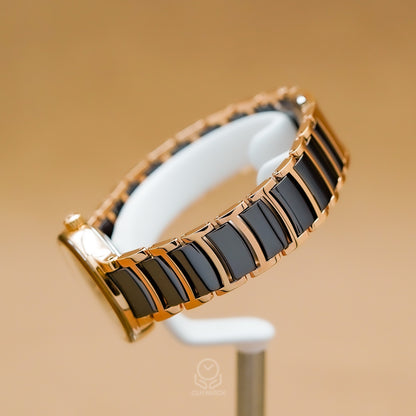 RADO R30019732 陶瓷錶帶另一側細節