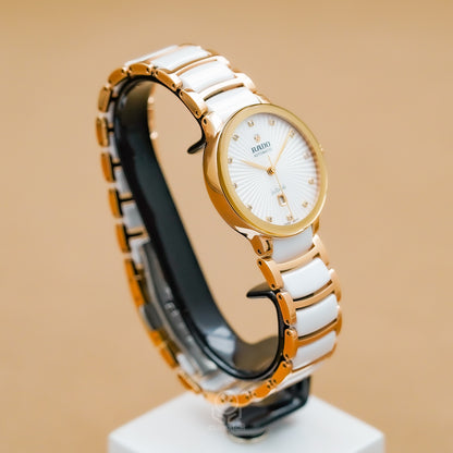 RADO R30019744 腕錶實拍