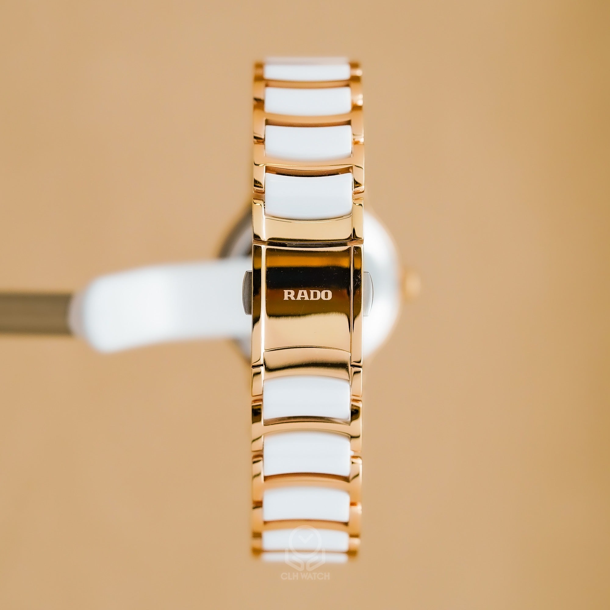 RADO R30019744 錶扣實拍