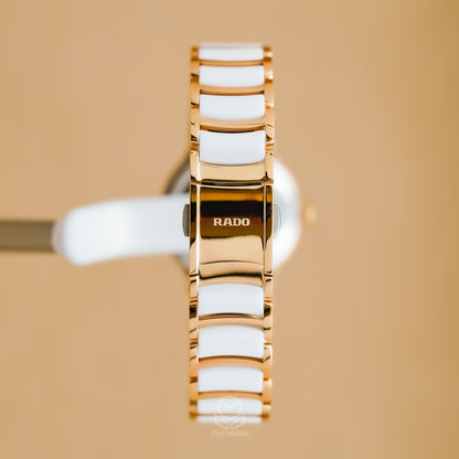 RADO R30019744 錶扣實拍