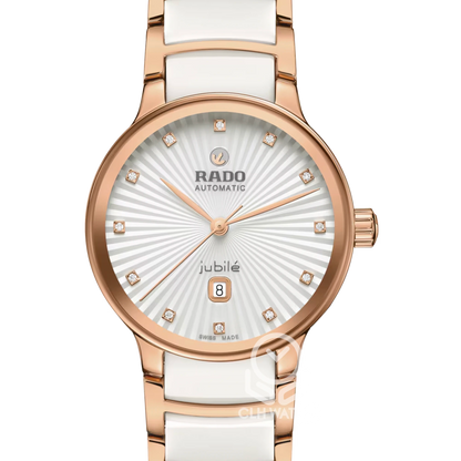 RADO 瑞士雷達表 Centrix Automatic Diamonds R30019744 商品主圖