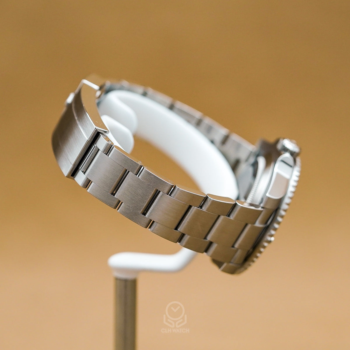 Rolex 勞力士 Submariner Date 116610LV 商品實拍 5
