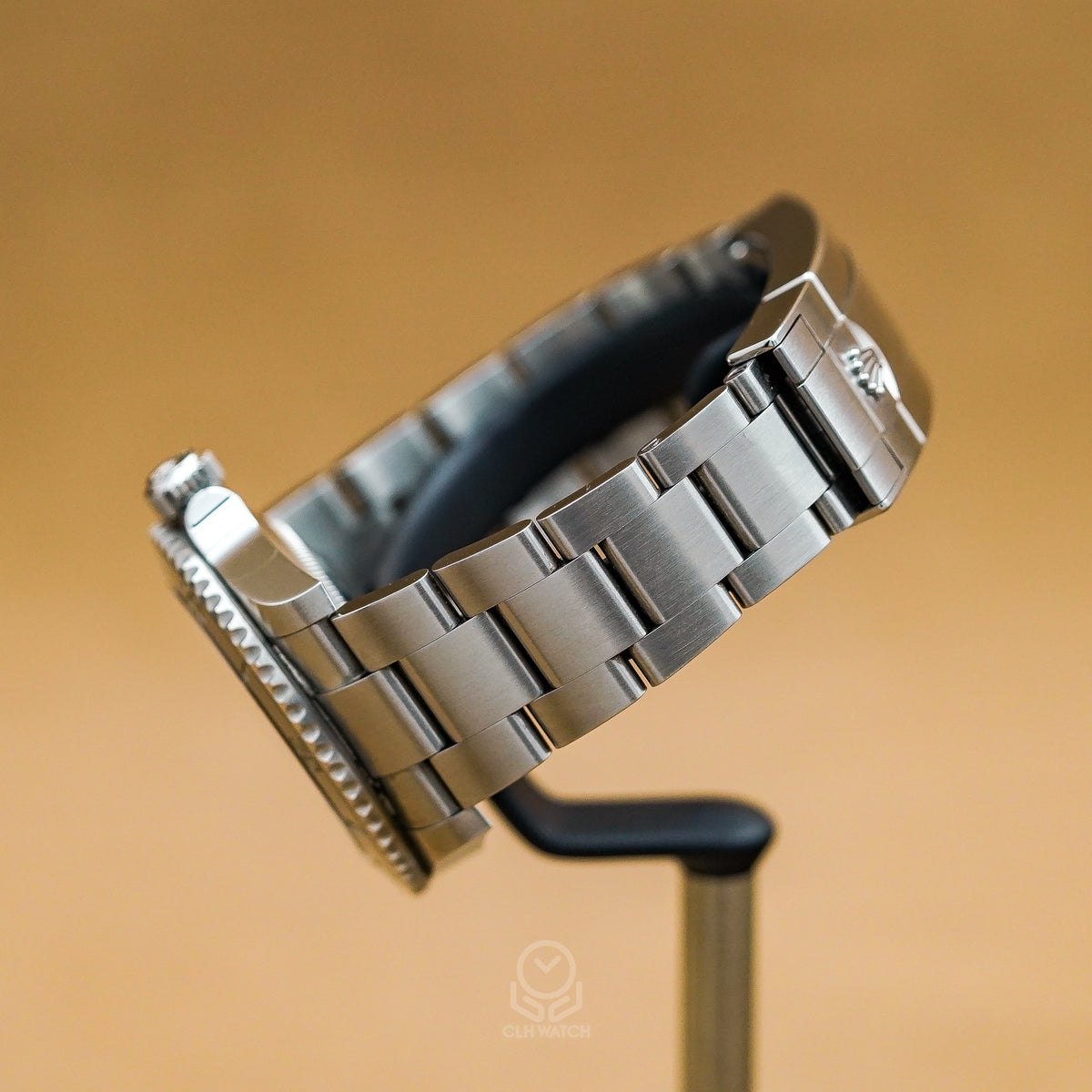 Rolex 勞力士 Submariner 124060 商品實拍 4