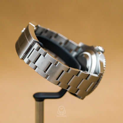 Rolex 勞力士 Submariner 124060 商品實拍 5