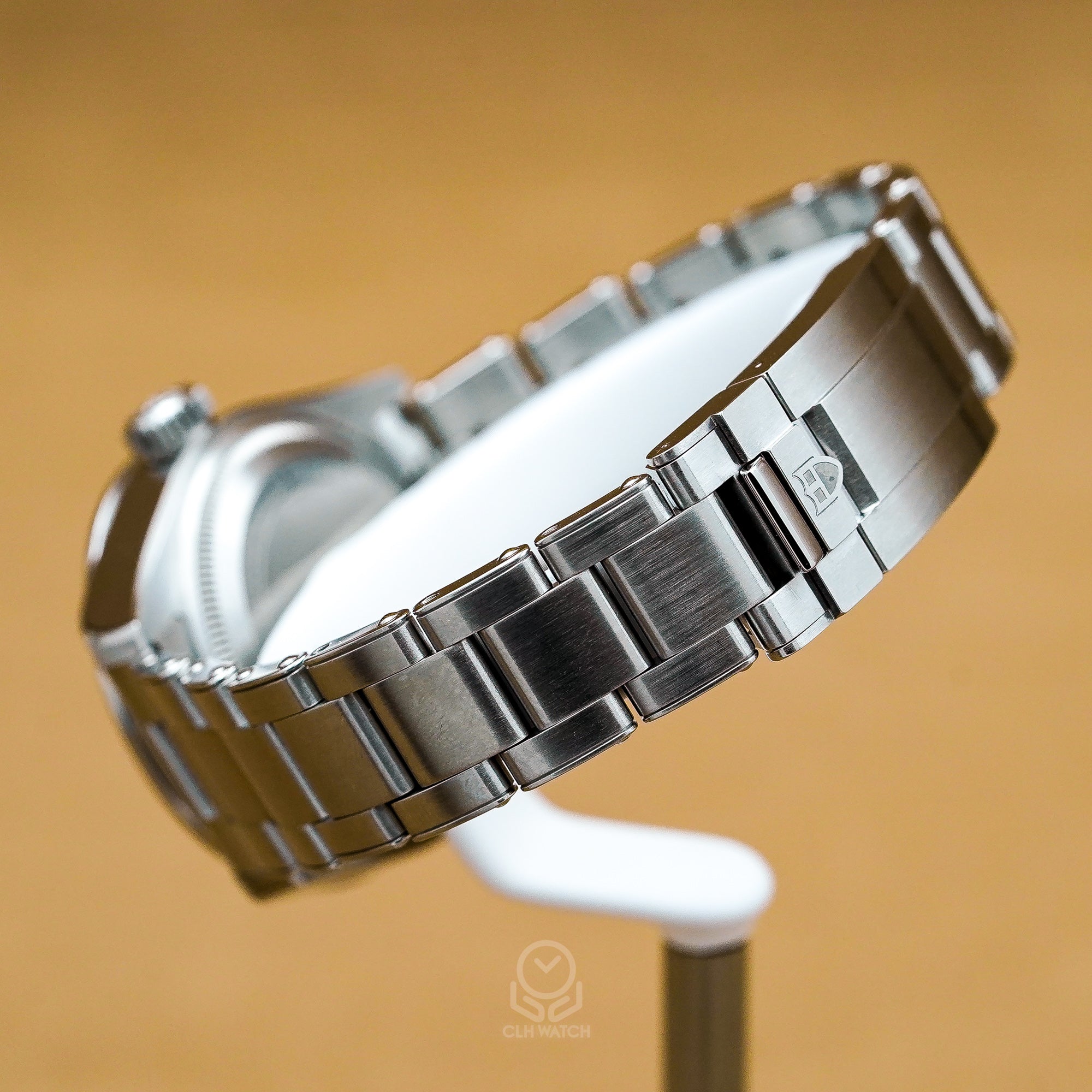 Tudor 帝舵 Black Bay Pro GMT 黃針兩地時區 貝克漢探險家 79470 2025年 39mm（已交流）