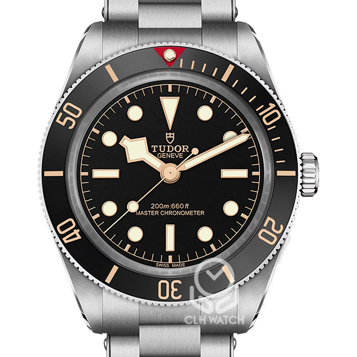 TUDOR 帝舵 Black Bay 58 M7939A1A0NU-0002 商品主圖