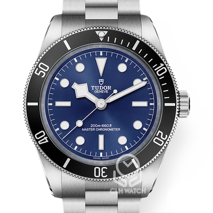 Tudor 帝舵 Black Bay 68 碧灣系列 M7943A1A0NU-0001 藍面水鬼 BB68 7943A 43mm 2026年7月台灣公司貨 未使用品