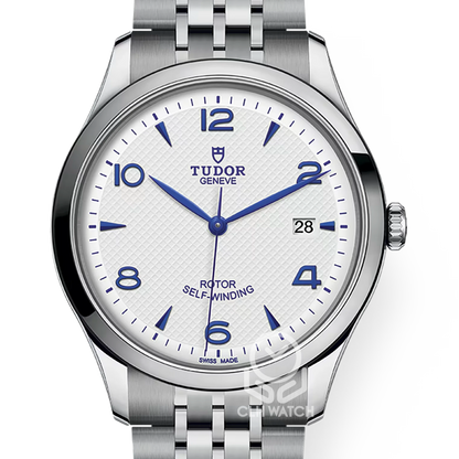 Tudor 帝舵 1926 經典系列 91650 蛋白色黑字 m91650-0005 41mm 2026年6月台灣公司貨 未使用品
