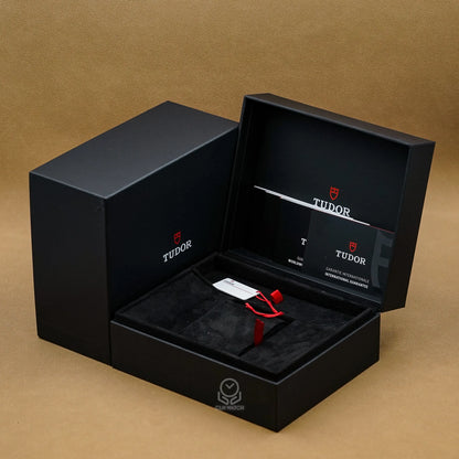Tudor 帝舵 白熊貓 79360N Black Bay Chrono 周杰倫 計時機械錶 台灣公司貨(已交流)