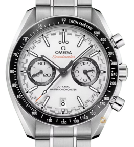 Omega 歐米茄 329.30.44.51.04.001超霸系列 RACING腕錶 同軸擒縱 台灣公司貨